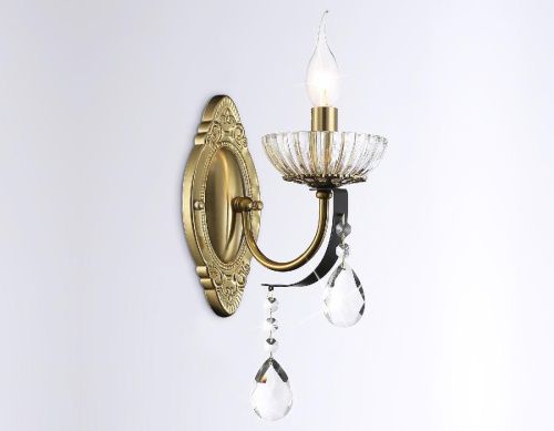 Бра Ambrella Light Traditional (Традитионал) TR4954 - фото 4
