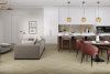 Кварцвиниловая плитка Damy Floor LONDON LVT 191023EL-02-LVT Бристоль толщина 0.25 см 43 класс 590х118