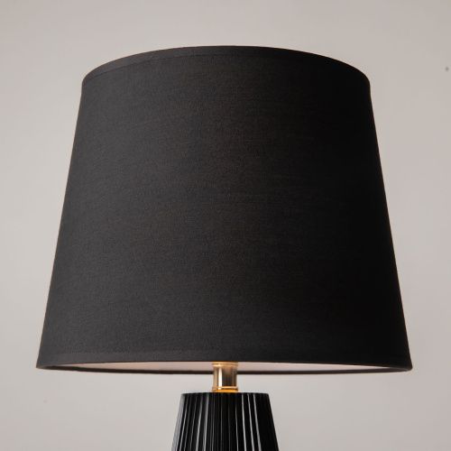 Светильник настольный Maytoni Calvin Table Z181-TL-01-B - фото 4