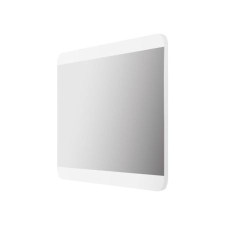 Зеркало с подсветкой BelBagno SPC-CEZ-700-700-LED-BTN 70х70 подвесное