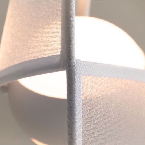 Светильник подвесной Maytoni Reflex Modern MOD154PL-L6W3K1 - фото 3