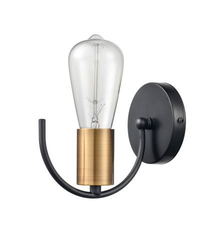 Бра Vele Luce Crea (Цреа) VL6522W01