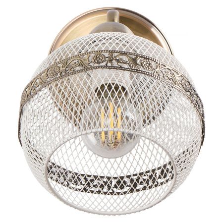 Бра Myfar Frank (Франк) MR1650-1W