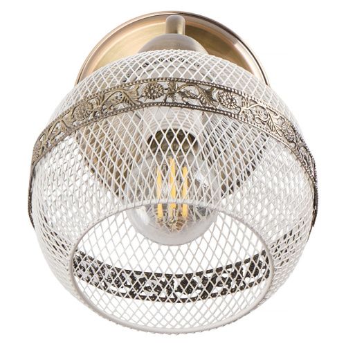 Бра Myfar Frank (Франк) MR1650-1W - фото 3
