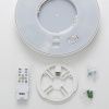 Светильник накладной Citilux Etalon (Еталон) CL750320R