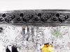 Люстра потолочная Abrasax HYX10179-5CR