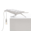 Настольная лампа Seletti Bird Lamp (Бирд Ламп) 14733