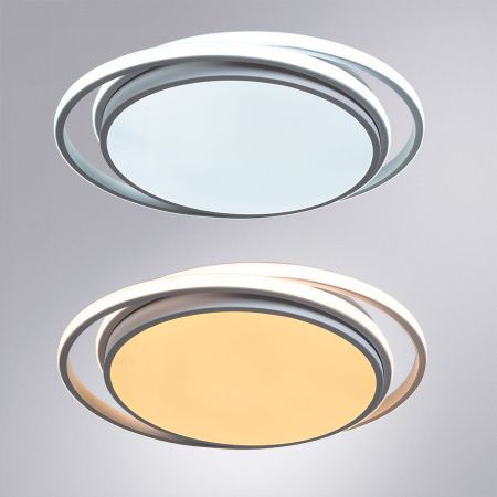 Светильник потолочный Arte Lamp Sonny (Сонны) A2688PL-1WH