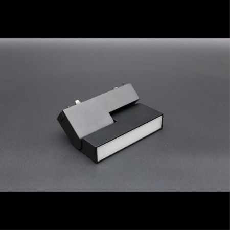 Трековый магнитный светильник Aployt Magnetic track 48 (Магнетиц трацк 48) APL.0105.00.10