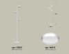 Торшер Ambrella Light Traditional (Традитионал) XB9812150