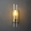 Бра Delight Collection Wall lamp (Валл ламп) MT8869-1W brass