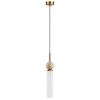 Светильник подвесной Odeon Light Midcent (Мидцент) 6625/1