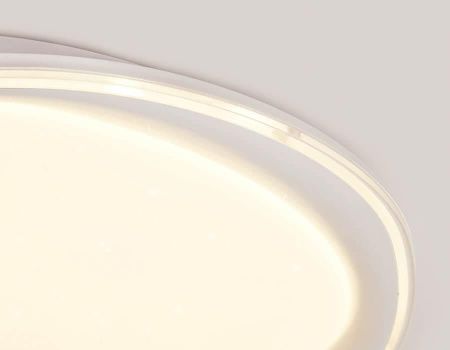 Светильник потолочный Ambrella Light Original Air FF (Оригинал Аир ФФ) FF44