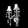 Бра Lumina Deco Denica (Деница) LDW 66249-2 WT