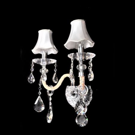 Бра Lumina Deco Denica (Деница) LDW 66249-2 WT