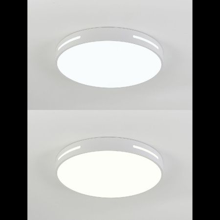 Светильник потолочный Natali Kovaltseva Modern (Модерн) LED LAMPS 81334