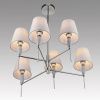 Люстра на штанге Lumion Karmen (Кармен) 8279/6