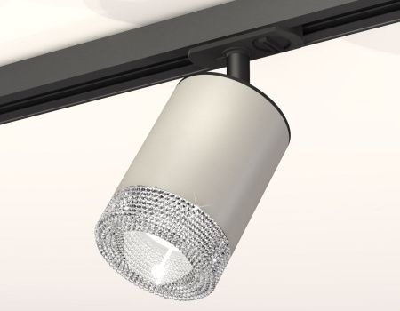 Комплект трекового светильника Ambrella Light Track System (Трацк Сыстем) XT7423010