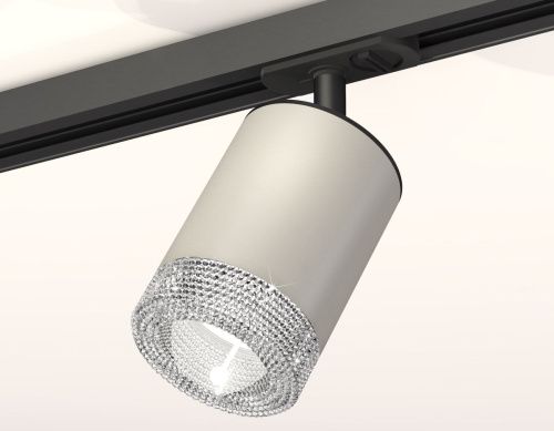 Комплект трекового светильника Ambrella Light Track System (Трацк Сыстем) XT7423010 - фото 2