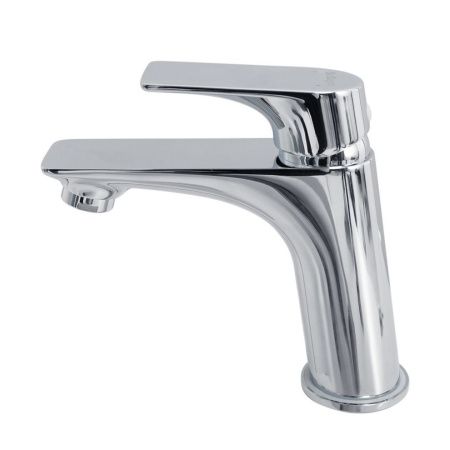 Смеситель BelBagno MARINO MARINO-LVM-CRM-W0 на раковину хром