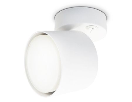 Спот Ambrella Light Techno (Тецхно) TA132