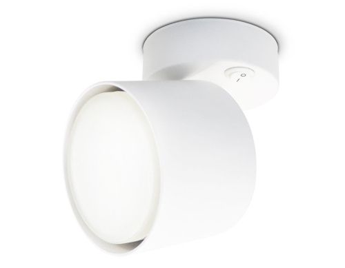 Спот Ambrella Light Techno (Тецхно) TA132 - фото 3