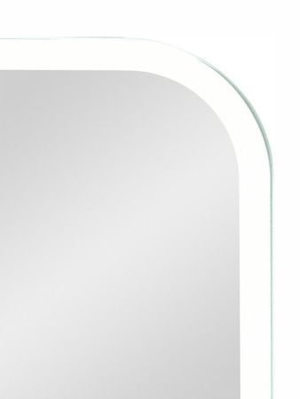 Зеркало Continent Bruno ЗЛП2161 80х60 подвесное