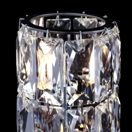 Светильник настенный Maytoni Talento DIA008WL-02CH