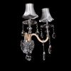 Бра Lumina Deco Denica (Деница) LDW 66249-2 WT