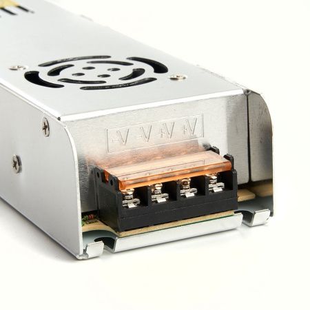 Трансформатор для светодиодной ленты Feron LB019 48048