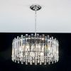 Люстра подвесная Citilux Ингвар CL334181