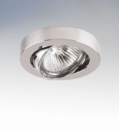 Светильник встраиваемый Lightstar Mattoni (Маттони) 006234