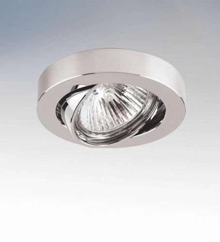 Светильник встраиваемый Lightstar Mattoni (Маттони) 6234 - фото 2