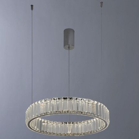 Светильник подвесной Divinare Renata (Рената) 1135/02 SP-24