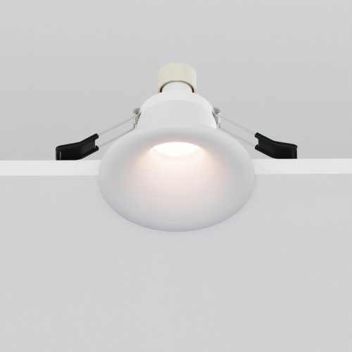 Светильник встраиваемый Maytoni Technical Spark DL094-GU10-W - фото 4