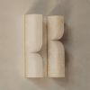 Светильник настенный Delight Collection Wall lamp (Валл ламп) 8292W/S brass