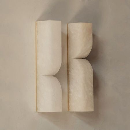 Светильник настенный Delight Collection Wall lamp (Валл ламп) 8292W/S brass