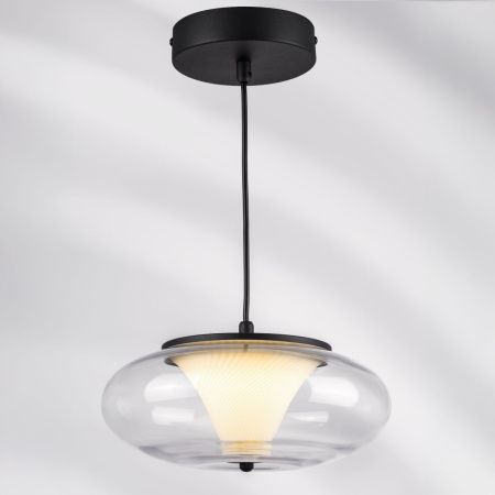 Светильник подвесной Lightstar Palermo (Палермо) 612117