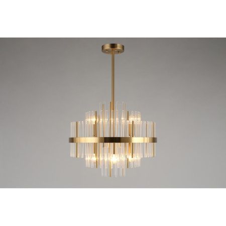 Люстра на штанге Omnilux Alatri (Алатри) OML-69217-06