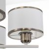 Люстра на штанге Citilux Alton (Алтон) CL421252