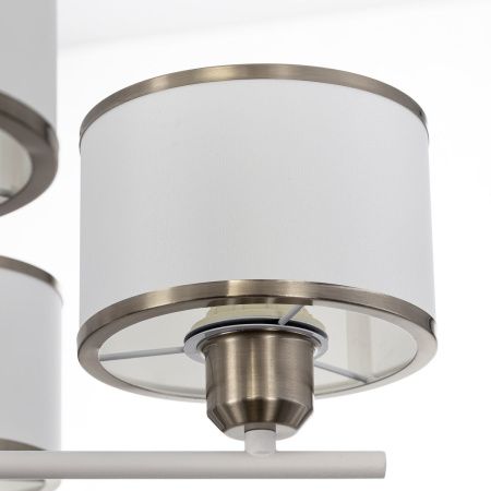 Люстра на штанге Citilux Alton (Алтон) CL421252