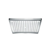 Верхний душ Hansgrohe Crometta 26722000 25х25 хром