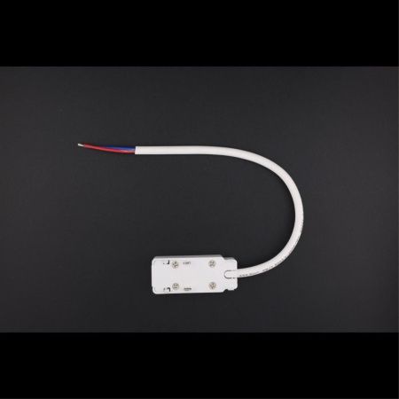 Ввод питания Aployt Magnetic track 48 (Магнетиц трацк 48) APL.0180.10.02