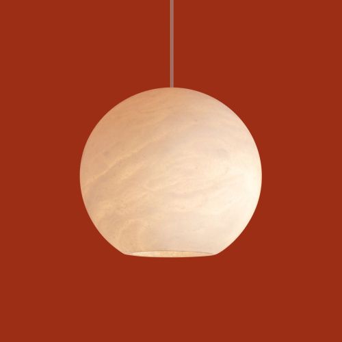 Светильник подвесной Freya Pietre Modern FR5592PL-01BS1 - фото 3