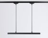 Трековый однофазный светильник Ambrella Light Track System (Трацк Сыстем) GL6785