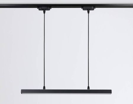 Трековый однофазный светильник Ambrella Light Track System (Трацк Сыстем) GL6785