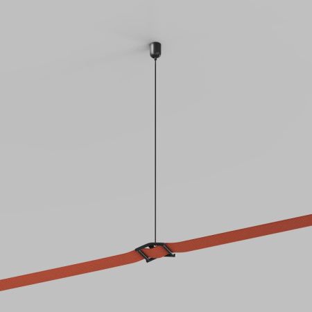 Подвесное крепление Denkirs Belty base (Белты басе) TR5517-BK