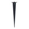 Грунтовый светильник Arte Lamp Elsie (Елсие) A4705IN-1BK