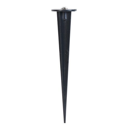 Грунтовый светильник Arte Lamp Elsie (Елсие) A4705IN-1BK - фото 4