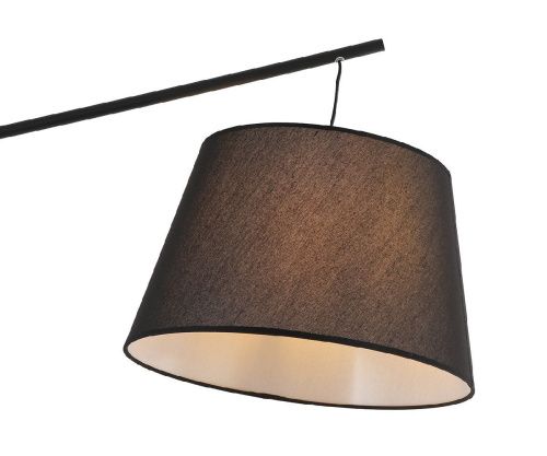 Торшер Kink Light Инвар 08448-F,19 - фото 2